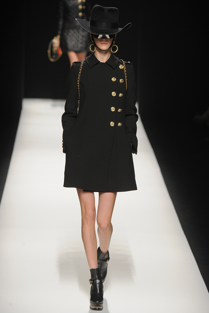 Moschino 2012ﶬ¸DƬ