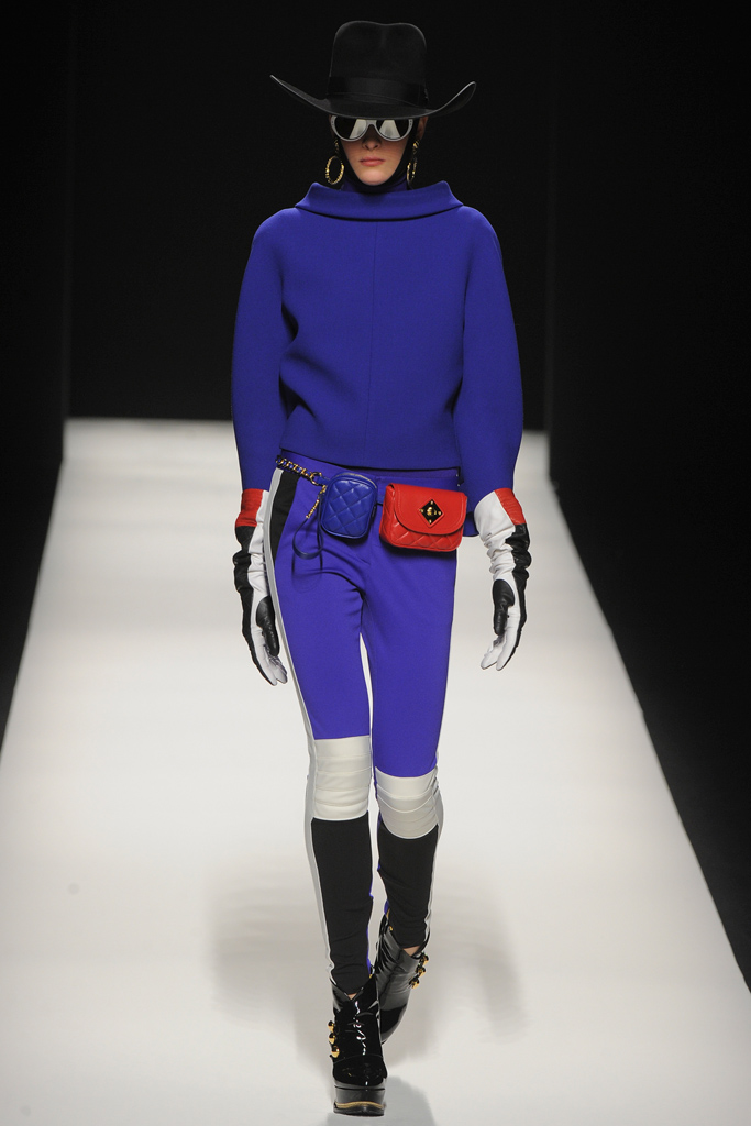Moschino 2012ﶬ¸DƬ