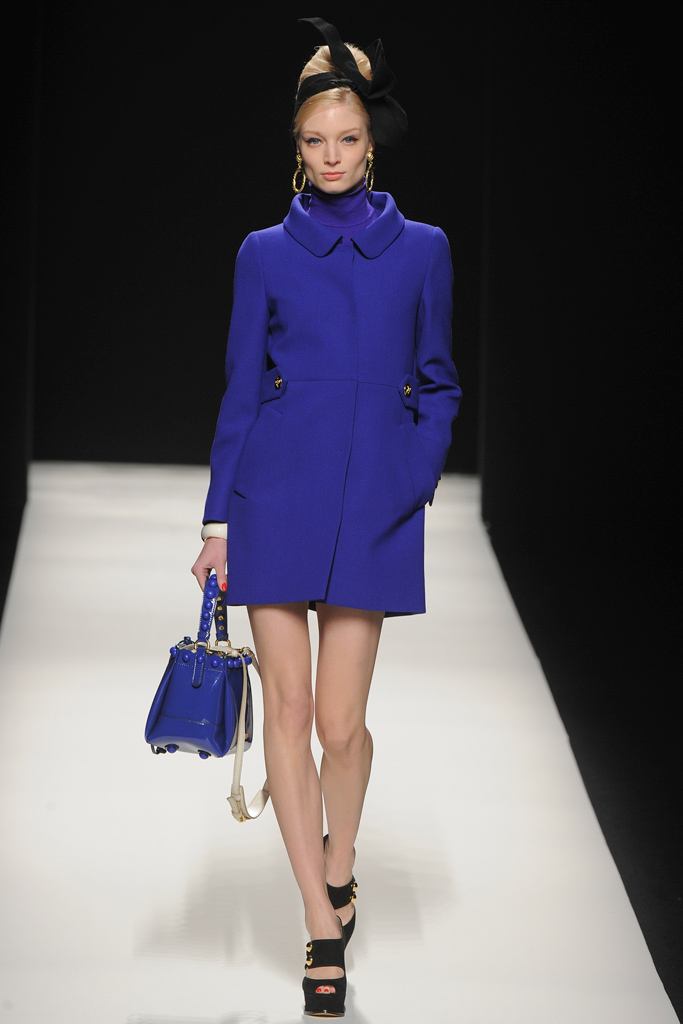 Moschino 2012ﶬ¸DƬ