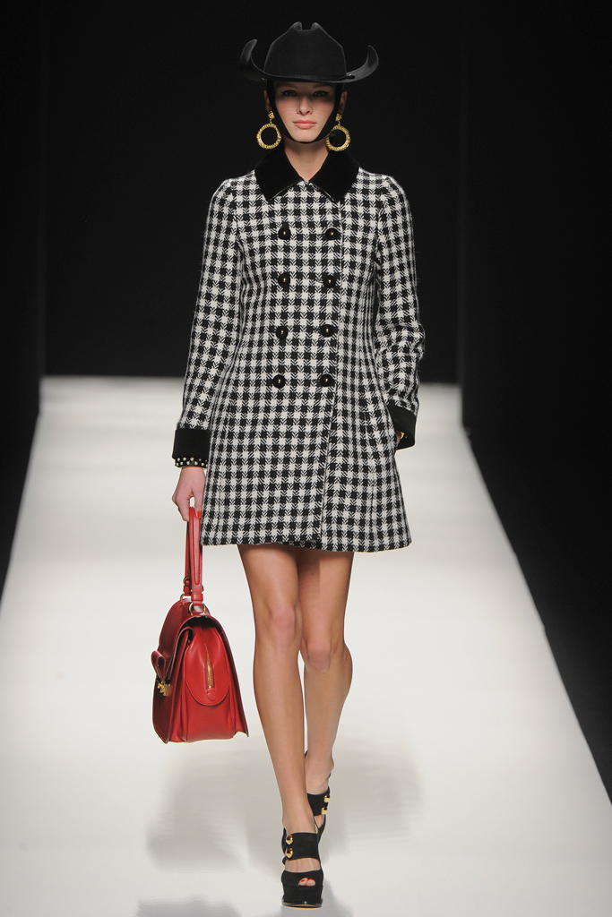 Moschino 2012ﶬ¸DƬ