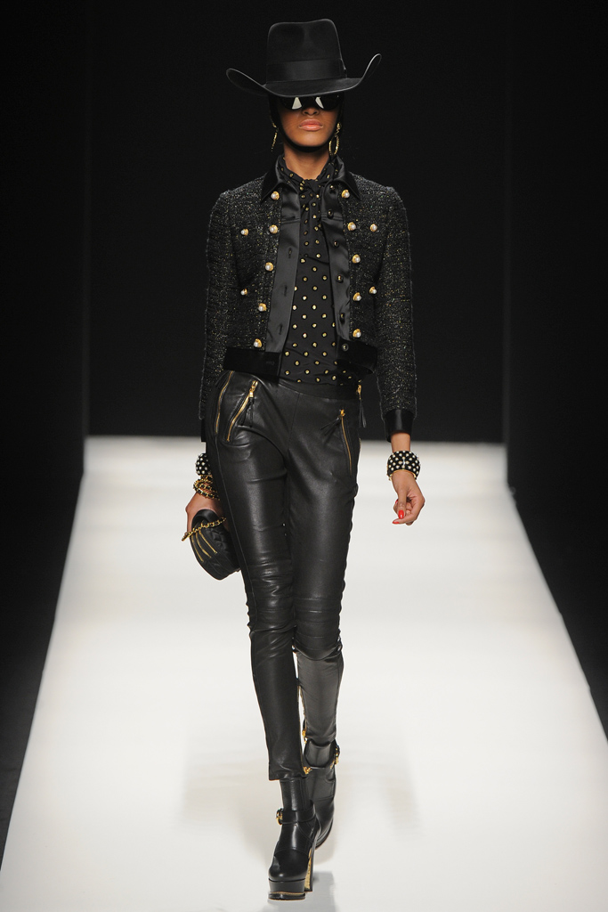 Moschino 2012ﶬ¸DƬ