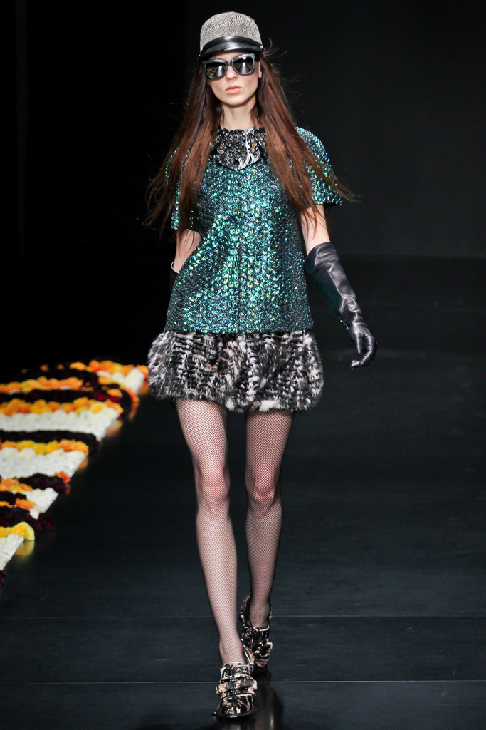 Roberto Cavalli 2012ﶬ¸DƬ
