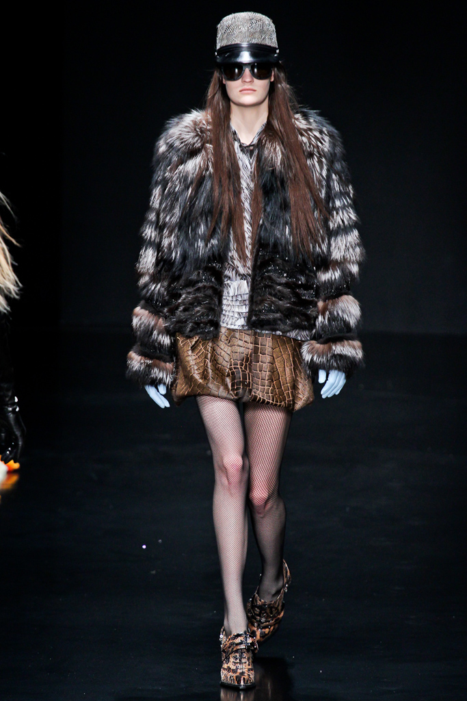 Roberto Cavalli 2012ﶬ¸DƬ