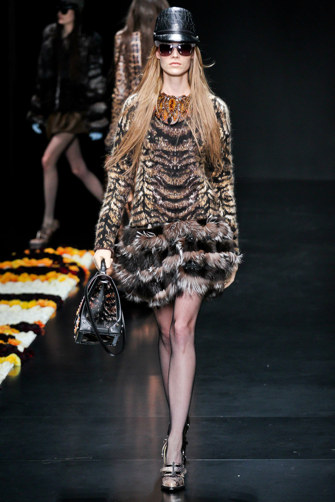 Roberto Cavalli 2012ﶬ¸DƬ