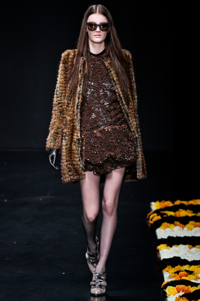 Roberto Cavalli 2012ﶬ¸DƬ
