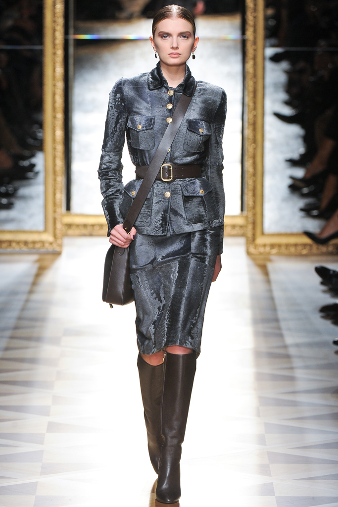 Salvatore Ferragamo 2012ﶬ¸DƬ