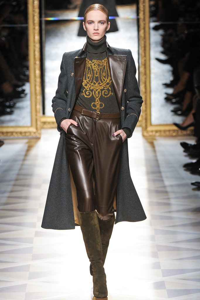 Salvatore Ferragamo 2012ﶬ¸DƬ