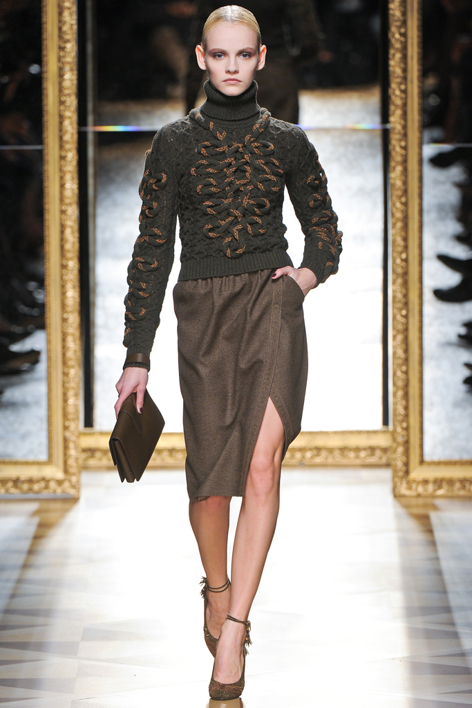 Salvatore Ferragamo 2012ﶬ¸DƬ