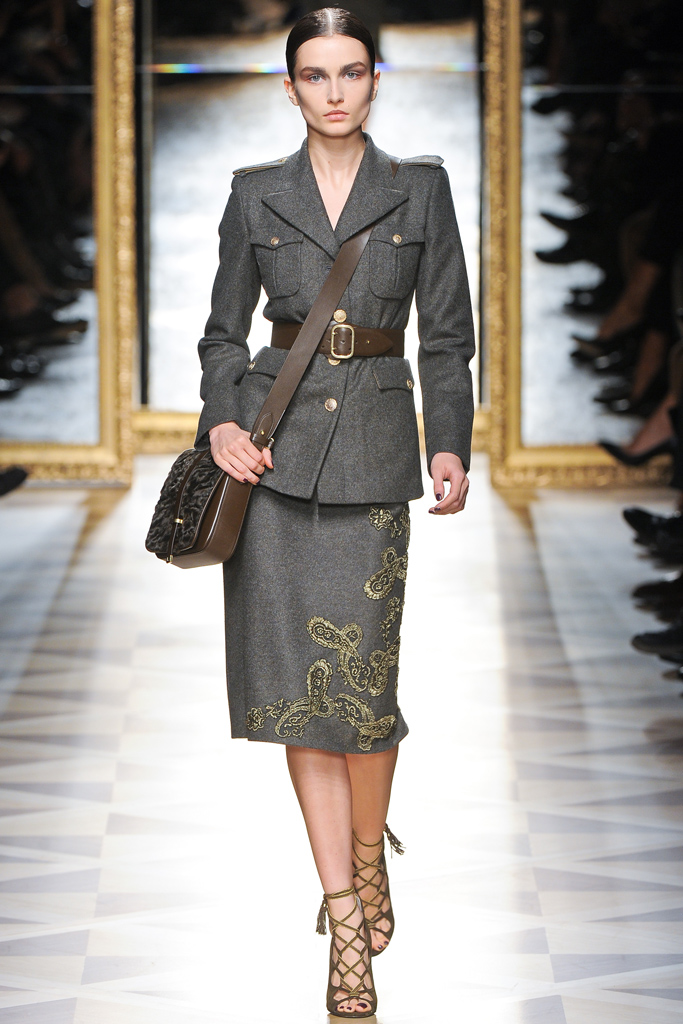 Salvatore Ferragamo 2012ﶬ¸DƬ