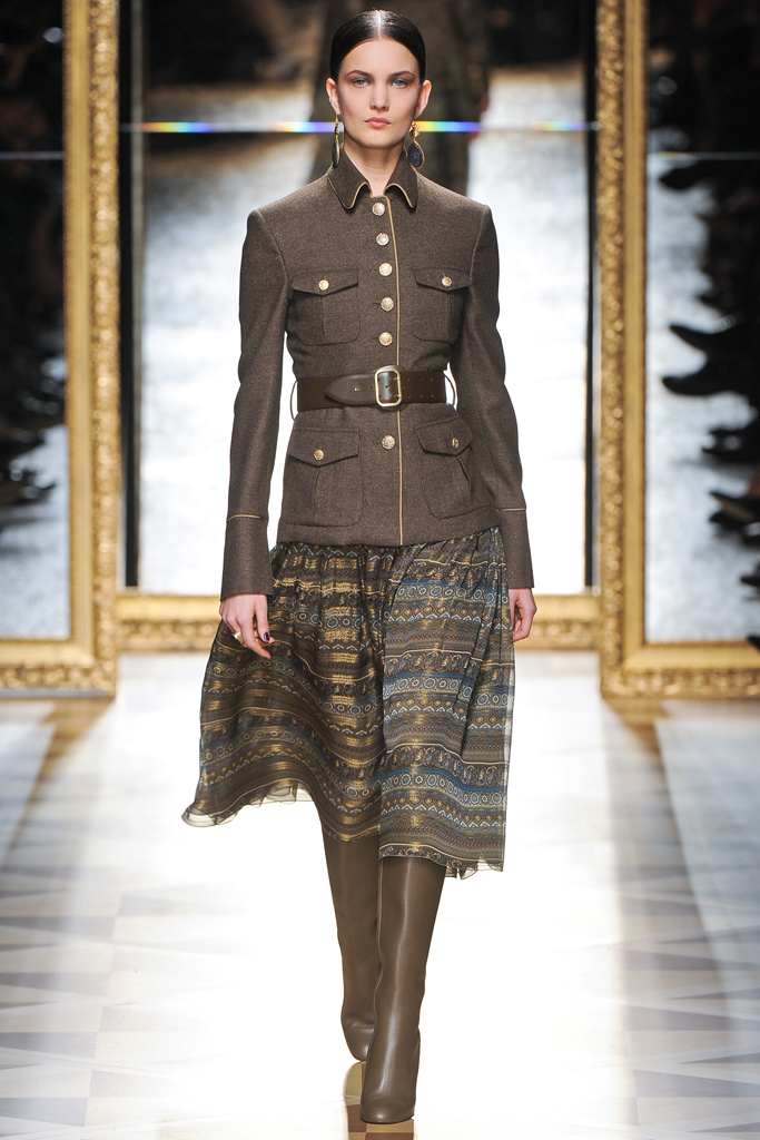 Salvatore Ferragamo 2012ﶬ¸DƬ