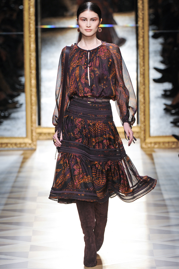 Salvatore Ferragamo 2012ﶬ¸DƬ