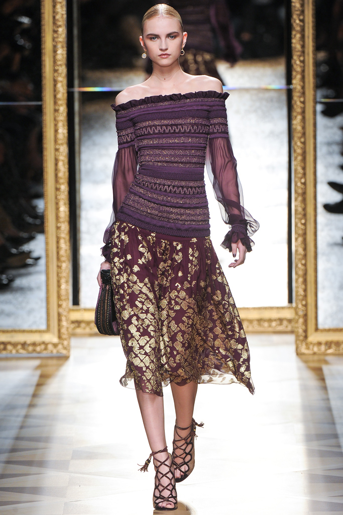 Salvatore Ferragamo 2012ﶬ¸DƬ