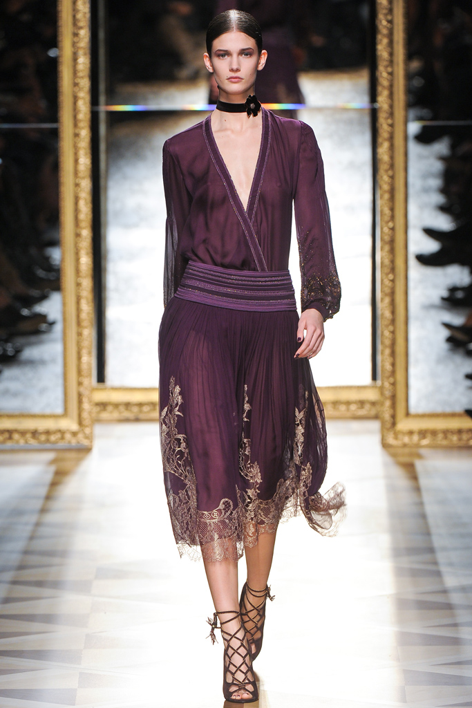 Salvatore Ferragamo 2012ﶬ¸DƬ