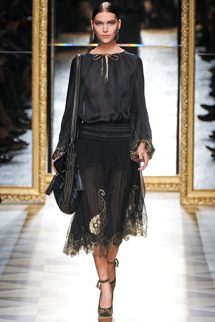 Salvatore Ferragamo 2012ﶬ¸DƬ