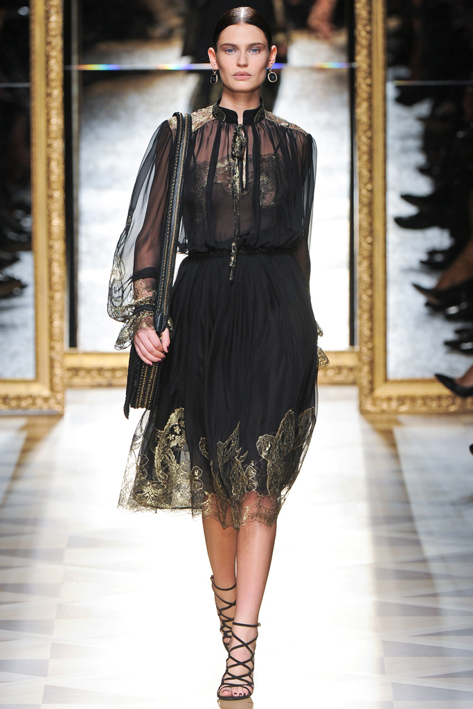 Salvatore Ferragamo 2012ﶬ¸DƬ