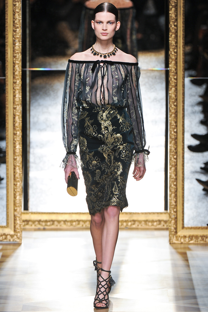 Salvatore Ferragamo 2012ﶬ¸DƬ