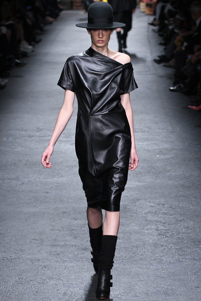 Trussardi 2012ﶬ¸DƬ