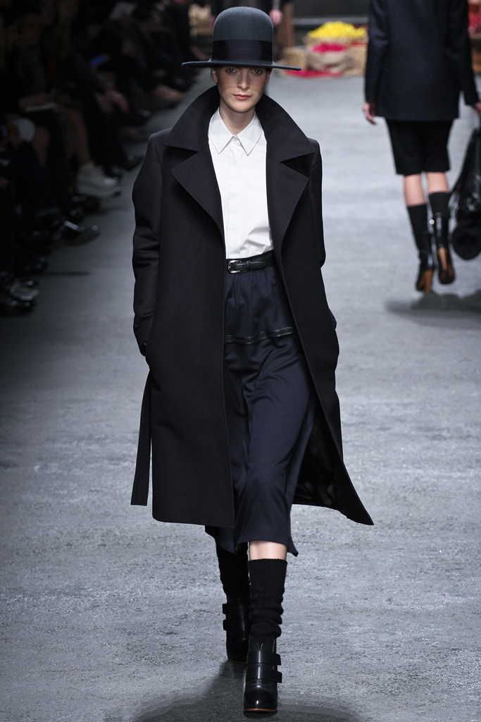 Trussardi 2012ﶬ¸DƬ