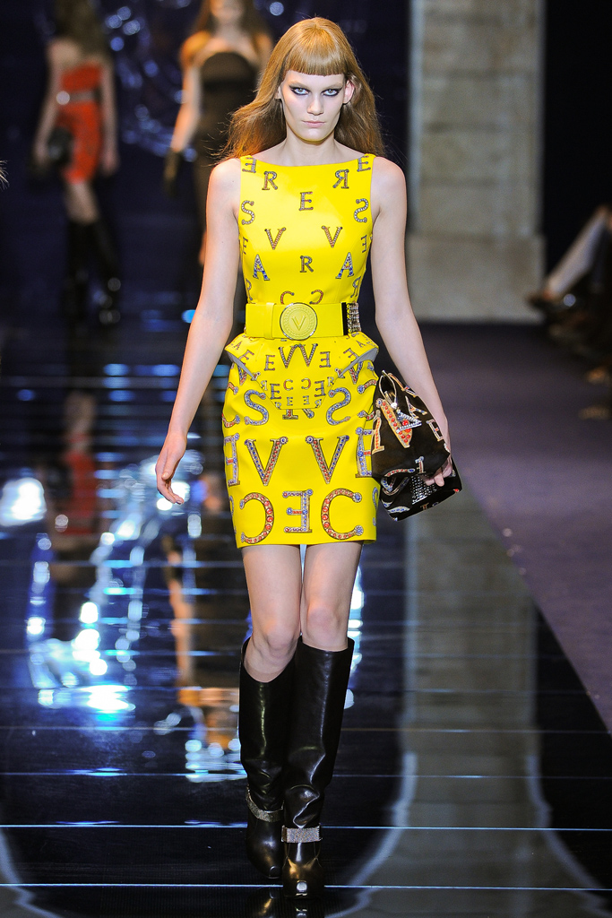 Versace 2012ﶬ¸DƬ