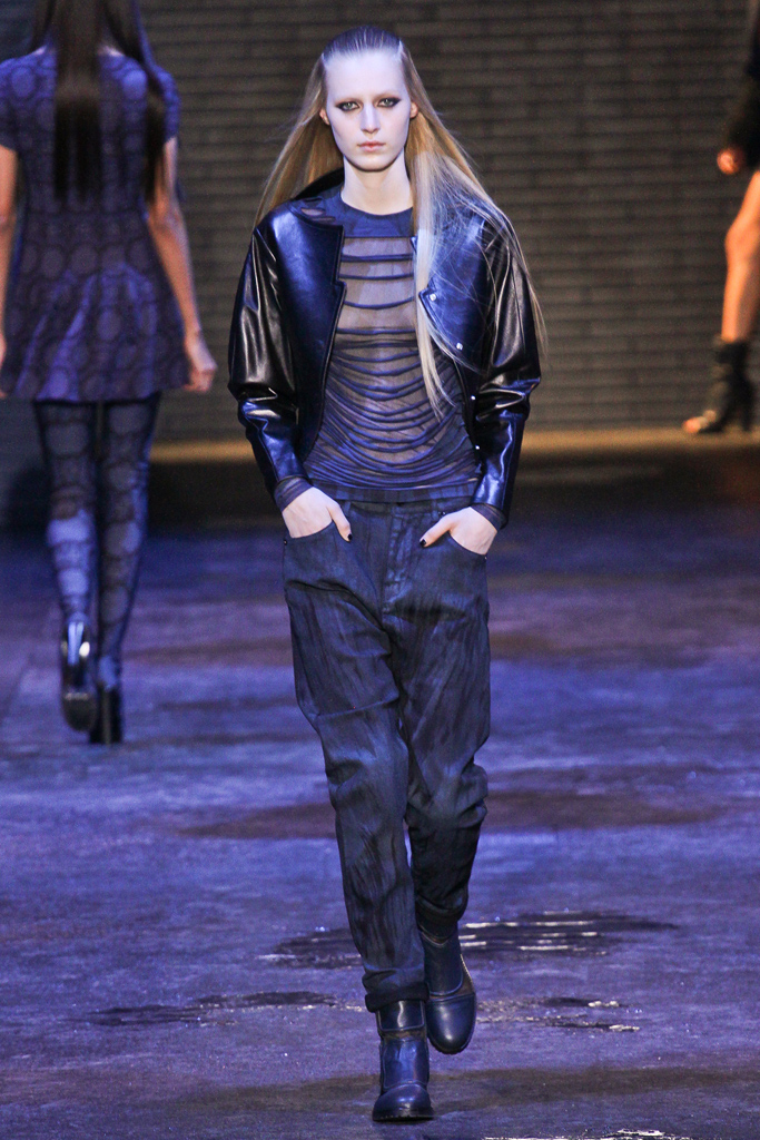 Versus 2012ﶬ¸DƬ