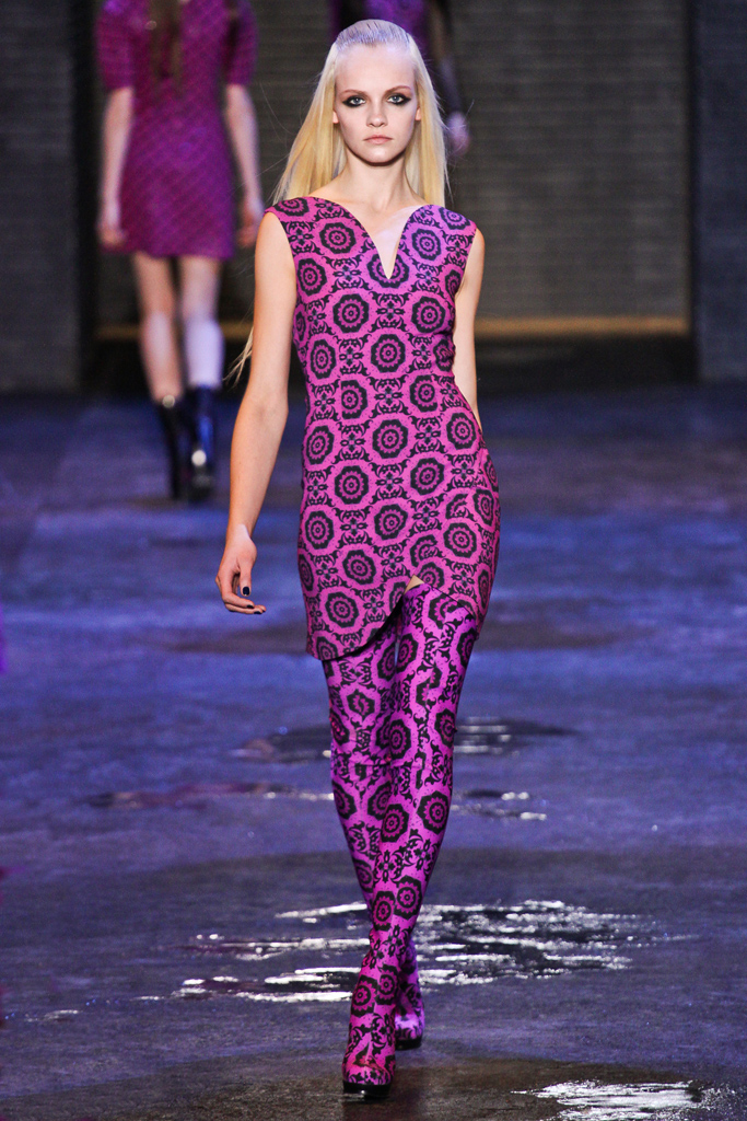 Versus 2012ﶬ¸DƬ