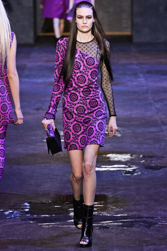 Versus 2012ﶬ¸DƬ