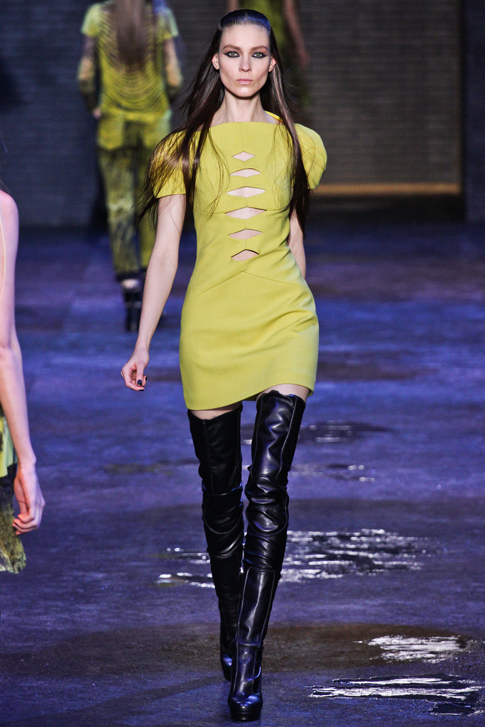Versus 2012ﶬ¸DƬ