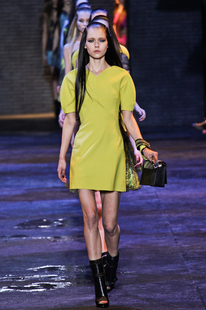 Versus 2012ﶬ¸DƬ