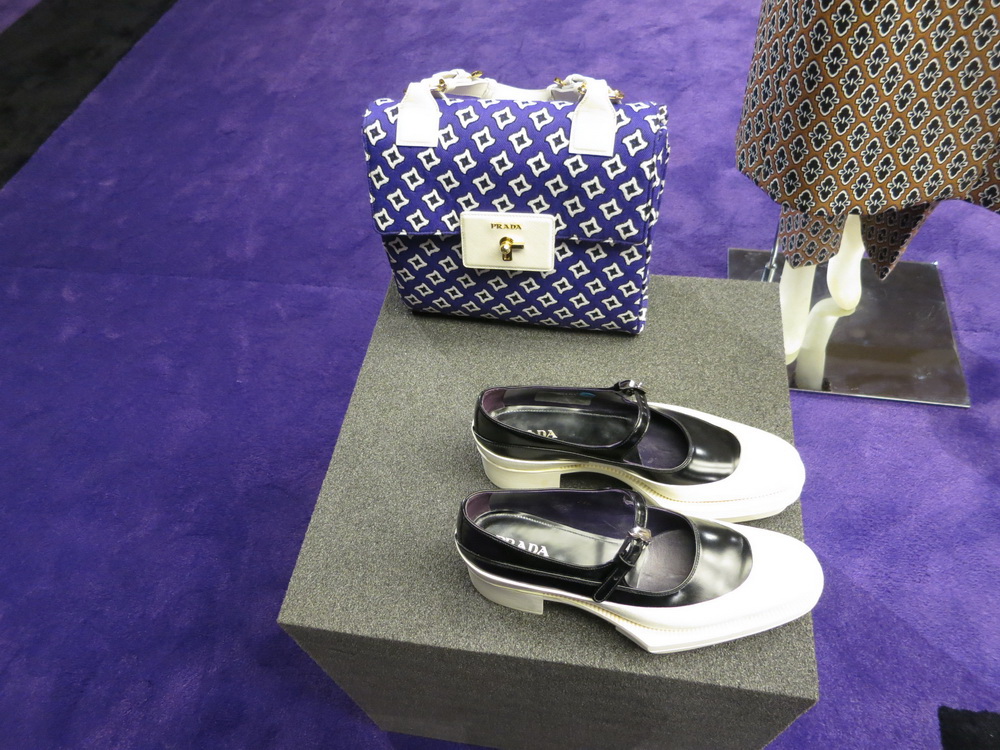 Prada 2012ﶬƷDƬ