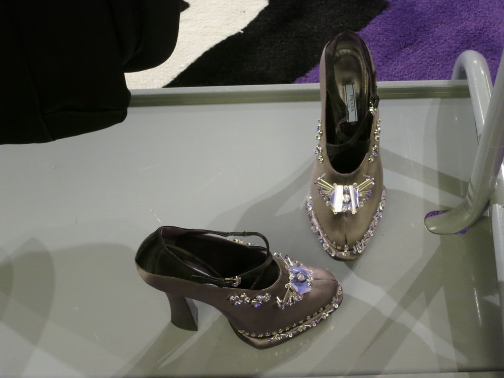 Prada 2012ﶬƷDƬ