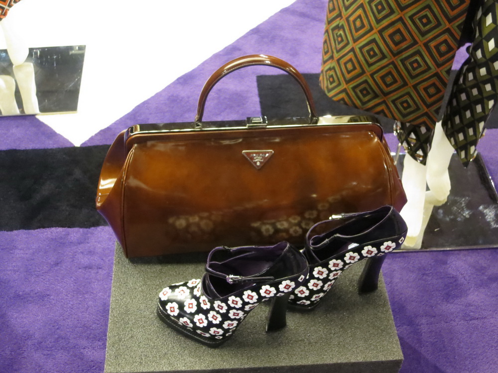 Prada 2012ﶬƷDƬ