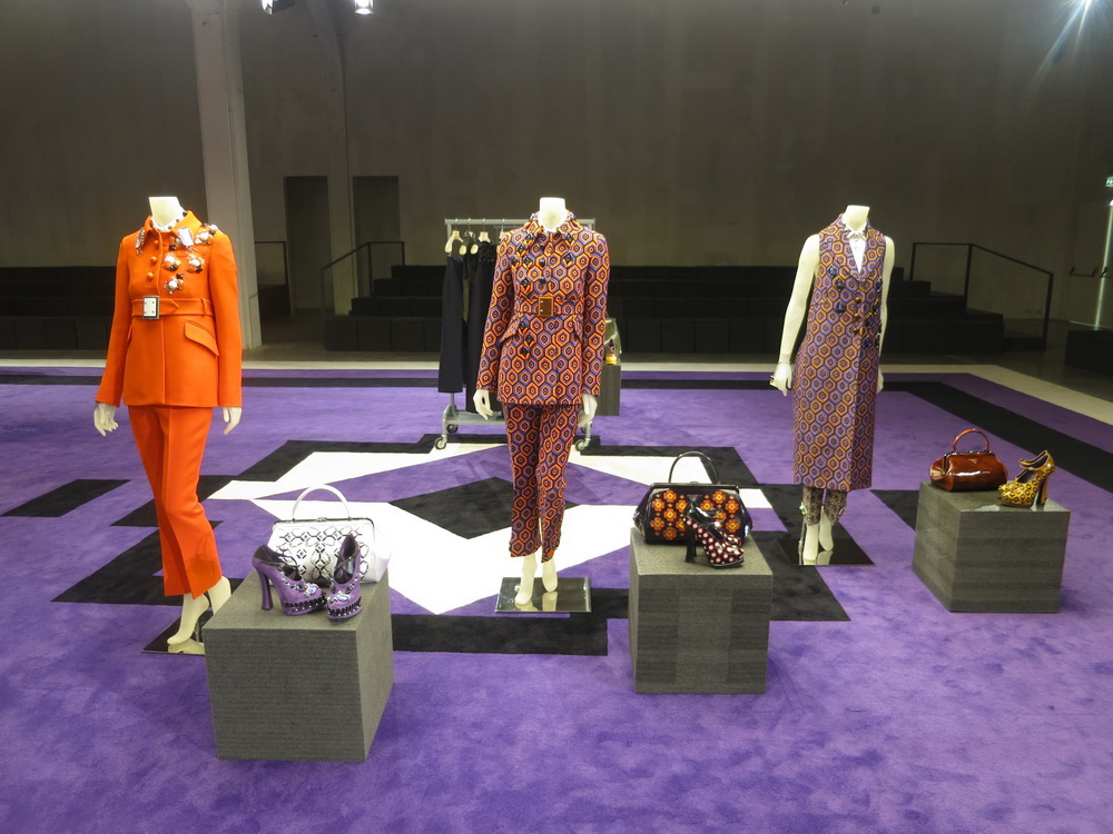 Prada 2012ﶬƷDƬ