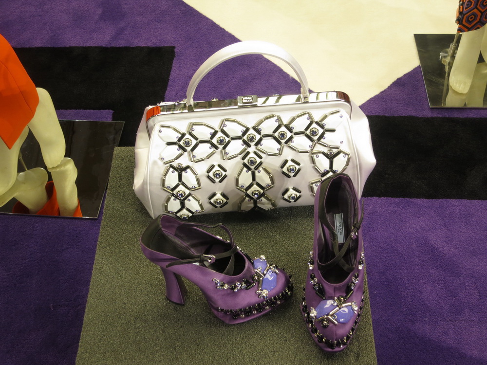 Prada 2012ﶬƷDƬ