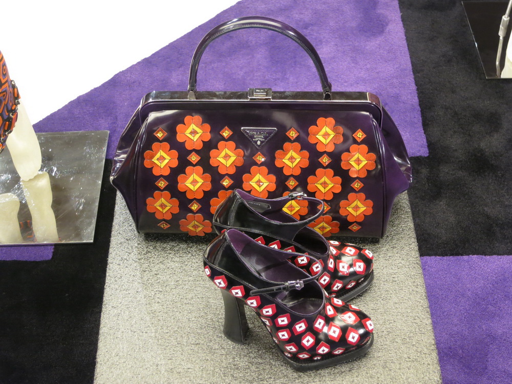 Prada 2012ﶬƷDƬ
