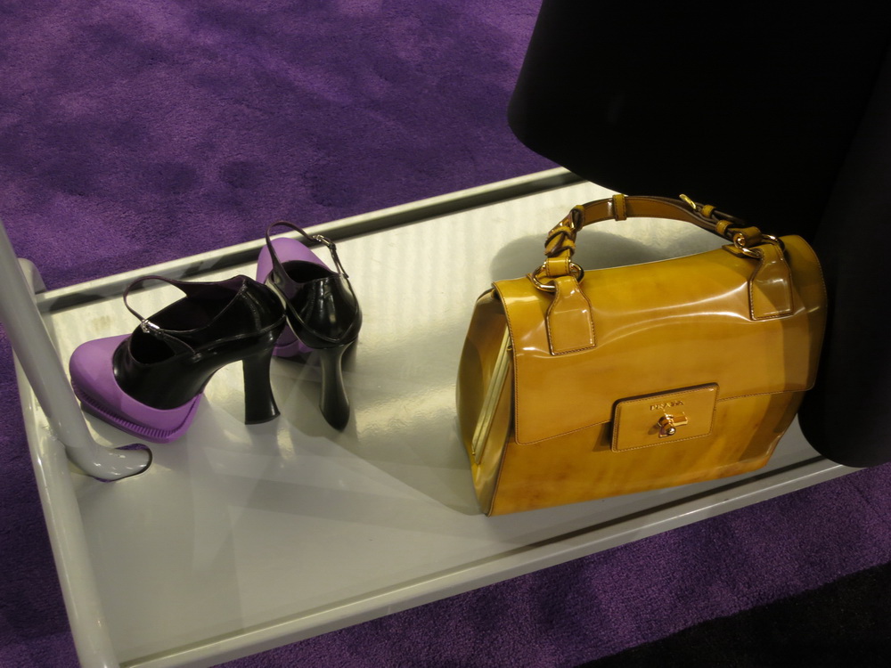 Prada 2012ﶬƷDƬ
