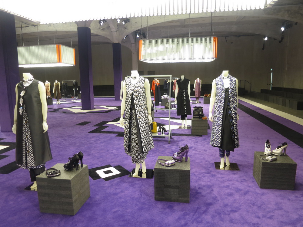 Prada 2012ﶬƷDƬ
