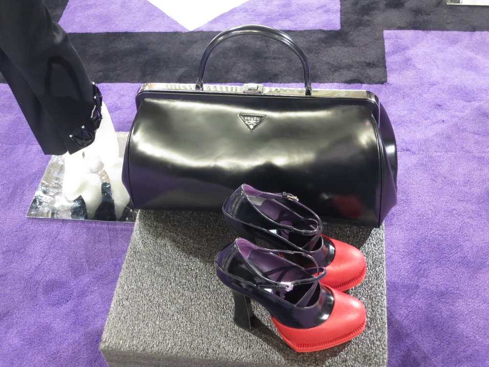 Prada 2012ﶬƷDƬ