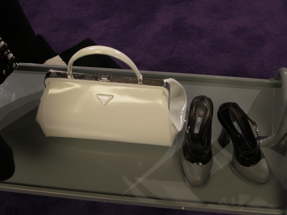 Prada 2012ﶬƷDƬ