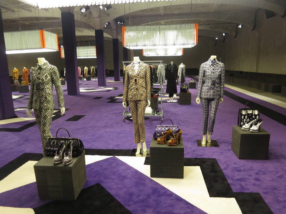 Prada 2012ﶬƷDƬ