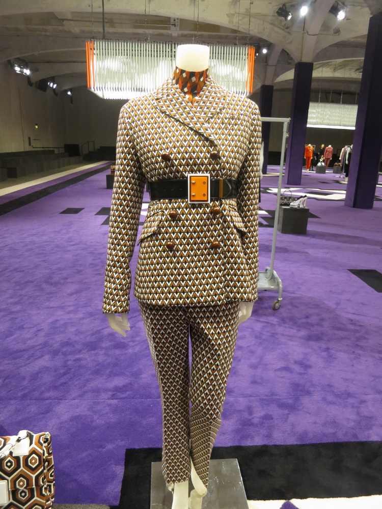 Prada 2012ﶬƷDƬ