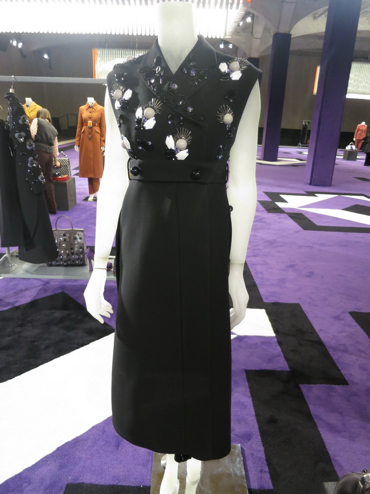 Prada 2012ﶬƷDƬ