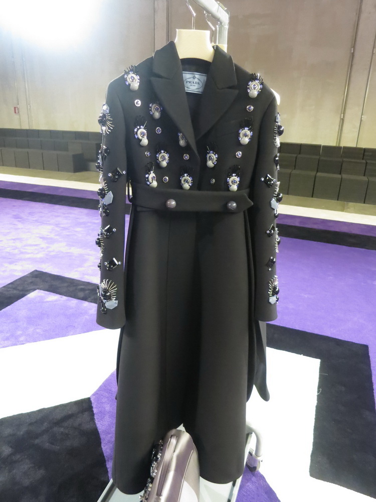 Prada 2012ﶬƷDƬ