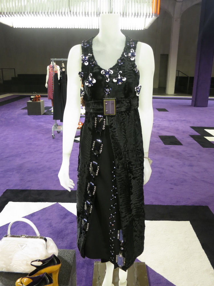 Prada 2012ﶬƷDƬ