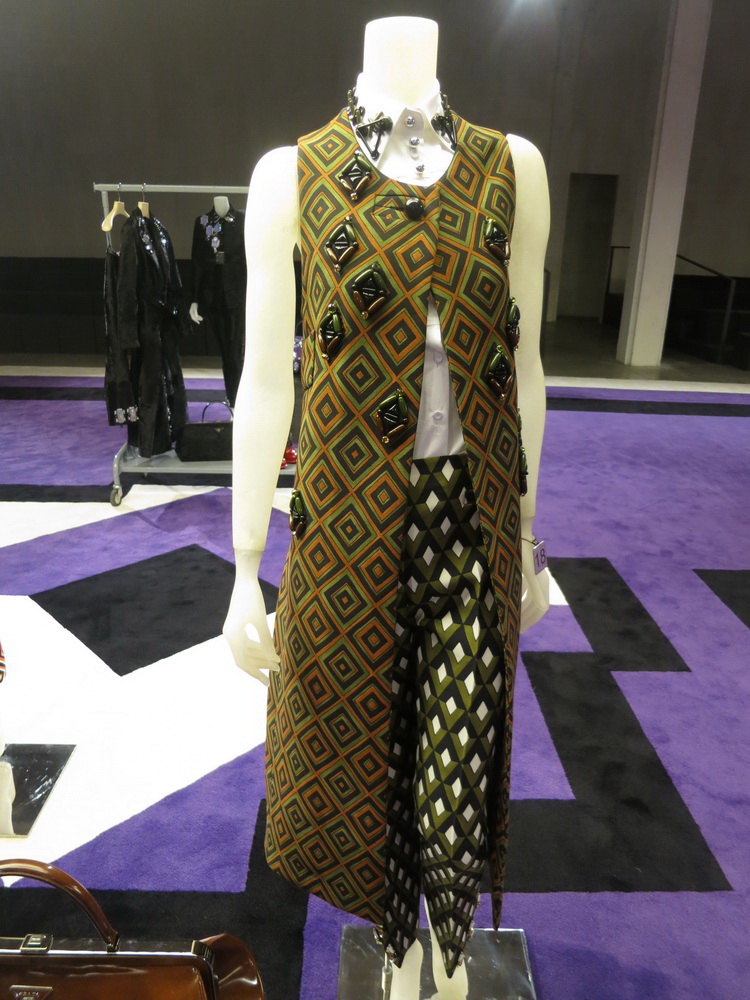 Prada 2012ﶬƷDƬ