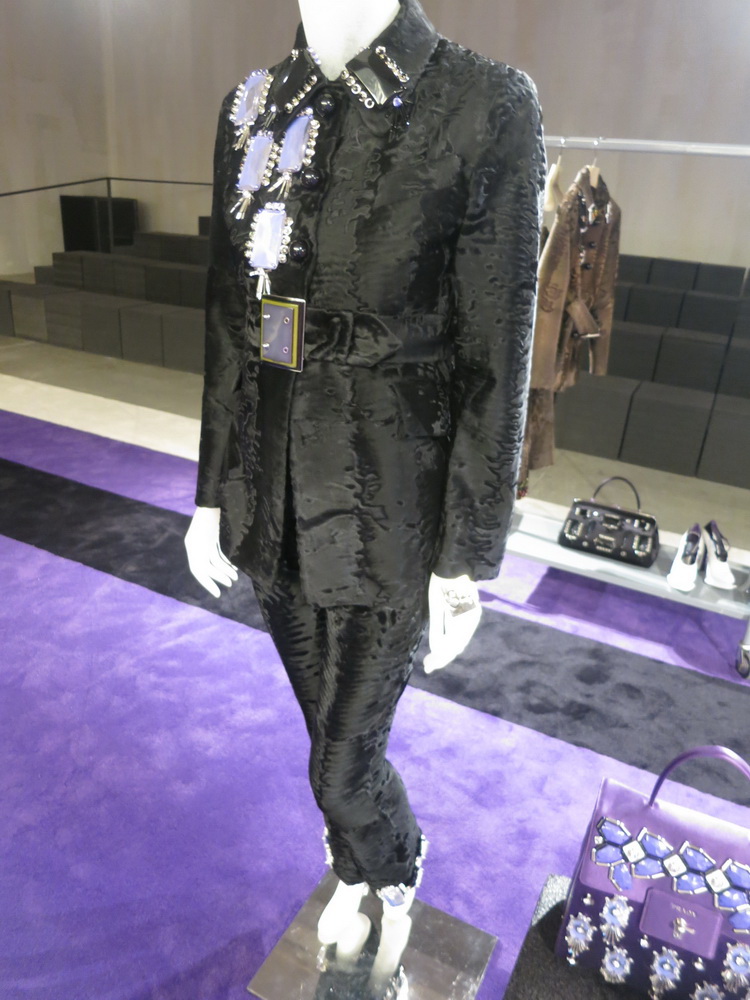 Prada 2012ﶬƷDƬ