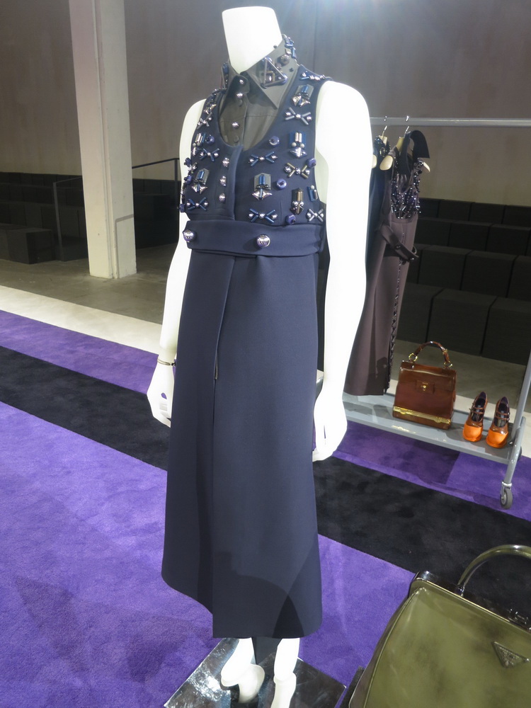 Prada 2012ﶬƷDƬ