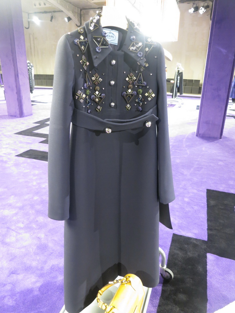 Prada 2012ﶬƷDƬ