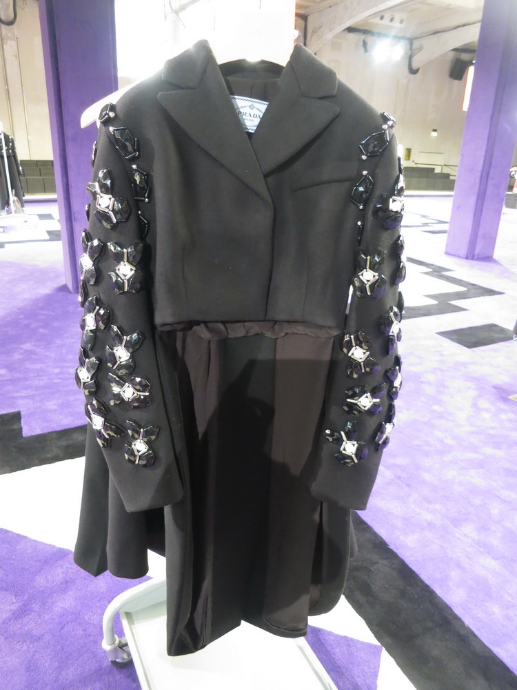 Prada 2012ﶬƷDƬ