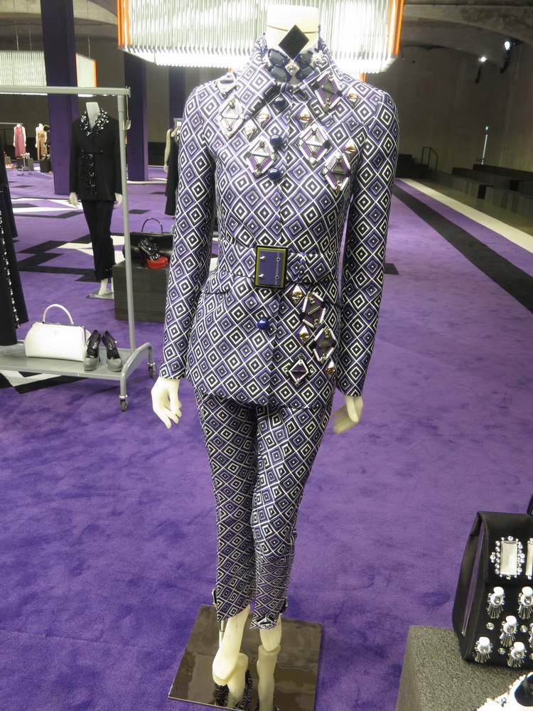 Prada 2012ﶬƷDƬ