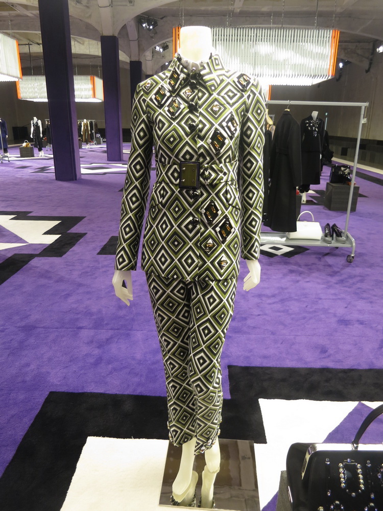 Prada 2012ﶬƷDƬ